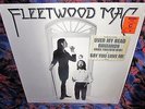 RARE MINT + STICKER = FLEETWOOD MAC   MONSTER STATUS LP CRAFTED POP PERFECTION