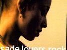 Lovers Rock - Sade (2010, Vinyl New)