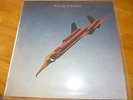 Budgie - Squawk - 1973 Rainbow Labels MCA Records A1/B1