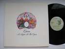 ULTRASONIC CLEAN - Queen A Night At The Opera NM Vinyl LP Record 1975 Embossed