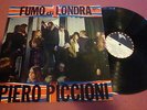 PIERO PICCIONI-FUMO DI LONDRA-PARADE PPR 310