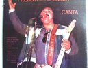 FREDDY FENDER Canta LP CRAZY CAJUN LATIN RARE ORIGINAL Tex Mex SALSA SEALED