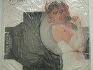 MADONNA Angel / Burning Up SIRE W8881P UK SEALED Shaped Picture Disc  w/Plinth