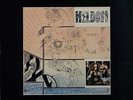 I (1974) Electronic Guerilla Heldon French vinyl LP album record COB37.019