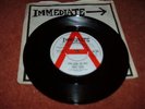 THE SMALL FACES HERE COMES THE NICE/TALK TO YOU IMMEDIATE IM050 DEMO EX+/NM £50