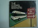 GOSPEL SEEKERS We Got To Keep Moving On RARE MODERN SOUL GOSPEL LP SEALED PRIVAT