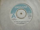 ROBERTO MANN Love Theme From Witchfinder General Demo super copy UK 45