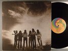 Geronimo Black  Self-Titled    x Mothers Of Invention