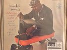 Thelonious Monk Monks Music Acous Tech 45 RPM Sealed Mint