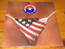 THE BLACK CROWES Amorica Original Cover Art 1994 LP SEALED RARE w/ Sticker