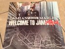 Damian Marley - Welcome To Jamrock LP Album Vinyl Tuff Gong 2005 B0005416-01