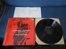 Laurinda Almeida Quartet feat Bud Shank Japan Vinyl LP Signed Copy Pacific Jazz