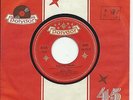 7'Werner Müller/Die kleine CORNELIA(Froboess)  Robinson Mambo   Polydor