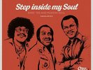 Various - Cree Records - Step Inside My Soul - Rare '70 And Modern Soul (2-LP