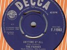 THE FAIRIES***ANYTIME AT ALL***MOD**BEAT**DANCER**LISTEN TO IT