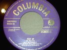 GUY MITCHELL   Feet Up  UK Original GOLD COLUMBIA SCM 5018 Nice Copy 1st UK 45