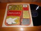 John Fahey 60s FOLK GUITAR LP Voice of the Turtle GATEFOLD USA ISSUE