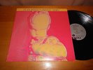 Suburban Lawns 80s ROCK LP Baby 1983 USA ISSUE