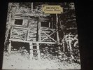 Bronco rare '69 UK 1st press LP Country Home on Pink Island EX+ Jess Roden PROG