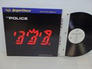 POLICE Ghost In The Machine NM LP Nautilus NR 40 Half-Speed Audiophile Superdisc