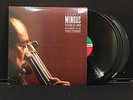 Charles Mingus ?– Passions Of A Man: An Anthology Of His Atlantic Recordings 3LP