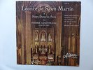 Léonce de Saint-Martin à Notre-Dame de Paris COCHEREAU 90