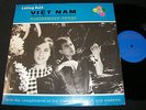 TIENG HAT VIET NAM - VIETNAMESE SONGS / DDR Export LP 1973 ETERNA 825033