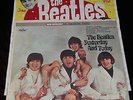 BEATLES AWESOME GENUINE 1966 STEREO 3RD STATE BUTCHER W/REMOVED SLICK
