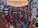 WILLIE BOBO - DO WHAT YOU WANT TO DO LP ORIGINAL US **IN SHRINK