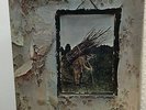 Led Zeppelin ?– Untitled  ZOSO ATLANTIC SD7208 PECKO DUCK