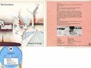 THE CHAMELEONS-SCRIPT OF THE BRIDGE Greece 1st PRESS RARE EX++ copy  LP