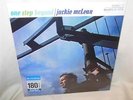 Jackie McLean - One Step Beyond - BLUE NOTE 180 Gram VINYL LP NEW Audiophile