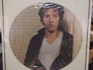 BRUCE SPRINGSTEEN - DARKNESS ON THE EDGE OF TOWN LP ORIG  PIC DISC SEALED