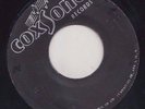 COXSONE REGGAE 45 AIN'T THAT LOVING YOU INSTRUMENTAL DSR 7596/DSR 7595 rare ?
