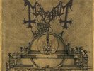MAYHEM - esoteric warfare DLP