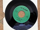 THE DAZZLERS - SOMETHIN' BABY (Rare 1972 MARIANO ROCKABILLY Repro) MONSTER BOP