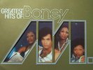 BONEY M. GREATEST HITS OF... 12