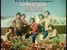 COSTA AZUL + Y SU CANTANTE RIGO TOVAR Matamoros Querido LP EX Orig. LATIN CUMBIA