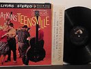 CHET ATKINS Teensville '60 RCA LIVING STEREO NM- Beauty