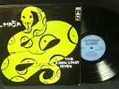 THE ROBIN JONES SEVEN El Maja UK LP 1972 Apollo Sound Rare Latin Jazz