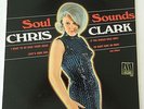 Soul Sounds Chris Clark Motown MT 664 Mono Mod Soul Funk LP 1967
