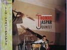 Thomas Jaspar Quintet Rene Thomas Bobby Jaspar on RCA Italiana - Japan LP NM