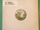 Rare PROMO ONLY CLEAR VINYL RUSH New World Man/Vital Signs Live 12