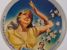 HOUR OF CHARM ALL GIRLS ORCHESTRA: Phil Spitalny VOGUE Picture Disc LP R-725/6