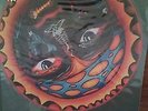 sublime picture disk 40 oz to freedom rare orange lp