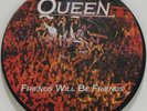 QUEEN Friends Will Be Friends b/w Seven Sea Of Rhye 7