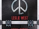 Unusual Suspects - WEST LESLIE [LP]