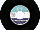 Eurovision 1962 France- Isabelle Aubret - 