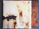 Nine Inch Nails The Downward Spiral Original 1994 Vinyl LP PR 5509 Interscope NM