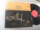 RCA RAVEL/SARASATE/SAINT-SAENS/CHAUSSON/WIENIAWSKI ERICK FRIEDMAN LSO SARGENT
